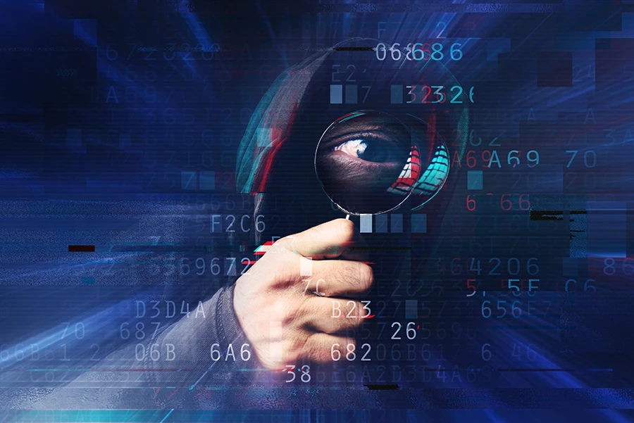 拆除100多个俄罗斯网络间谍域名